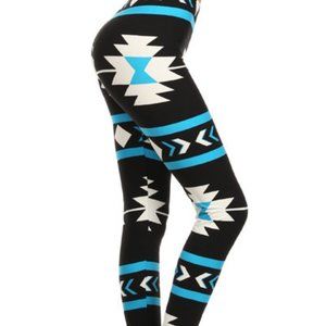Women's Full-length Leggings